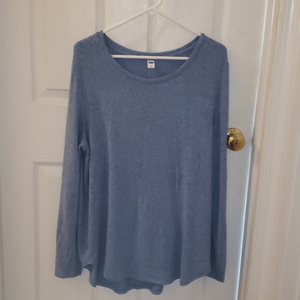 Tunic t shirt
